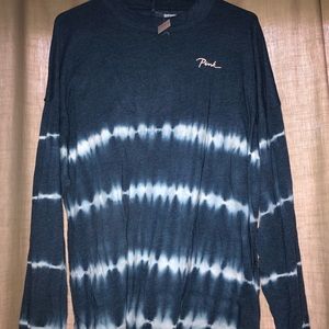 brand new PINK long sleeve